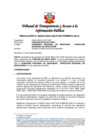 Vista preliminar de documento Resolución N° 002423-2022-JUS-TTAIP-PRIMERA SALA