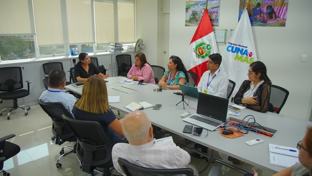 Cuna Más articula acciones para implementar servicios en distrito Carmen de la Legua Reynoso (3)