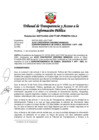 Vista preliminar de documento Resolución N° 002579-2022-JUS-TTAIP-PRIMERA SALA