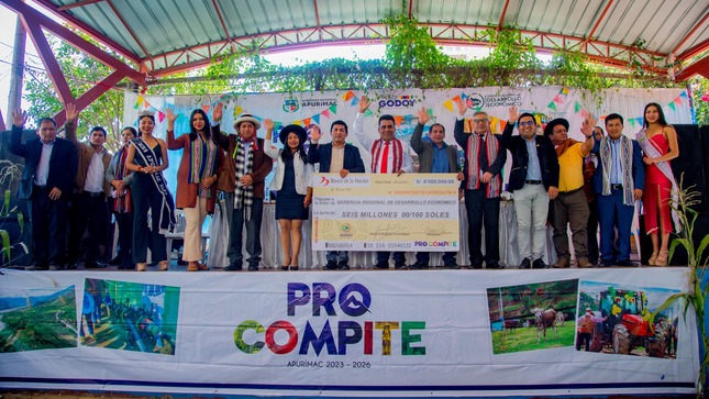 PROCOMPITE 2023