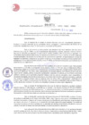 Vista preliminar de documento Resolución Directoral. Nº 1674 - 2023 