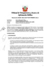 Vista preliminar de documento Resolución N° 002991-2022-JUS-TTAIP-PRIMERA SALA