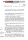 Vista preliminar de documento RJ N° 000046-2023-PERÚ COMPRAS-JEFATURA