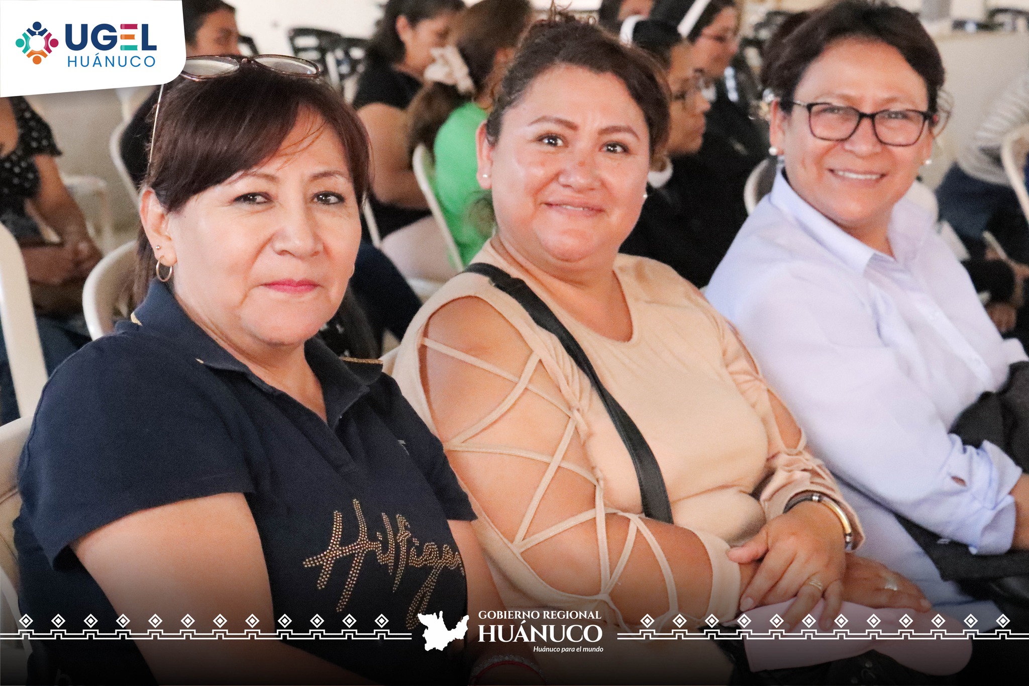 Asistencia Técnica "EDUCACIÓN INCLUSIVA"