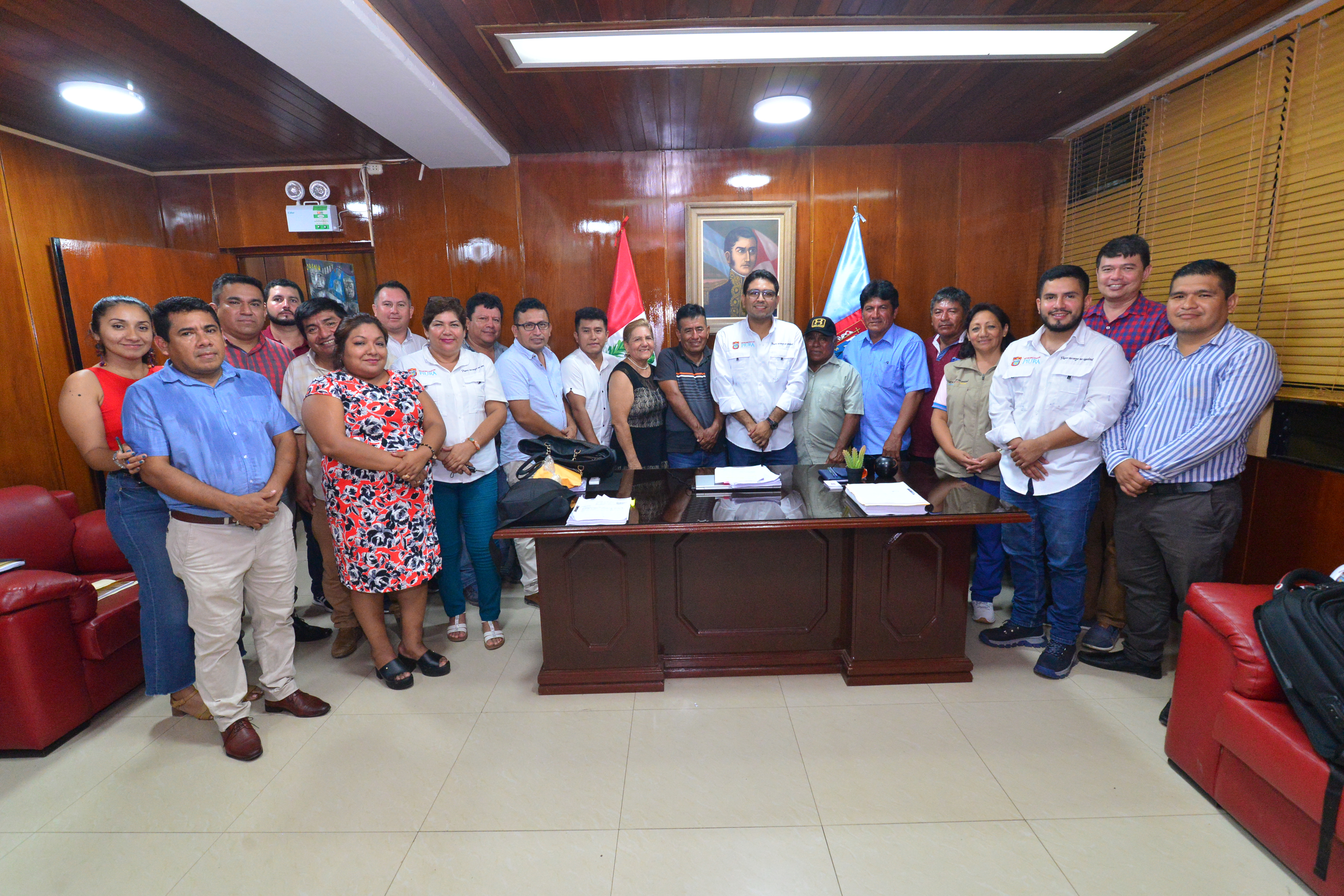 La nueva autoridad agradeció a los regidores que aprobaron la apelación