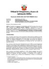 Vista preliminar de documento Resolución N° 003032-2022-JUS-TTAIP-PRIMERA SALA