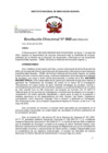 Vista preliminar de documento Resolución Directoral N° 0060-2023-INIA-OA