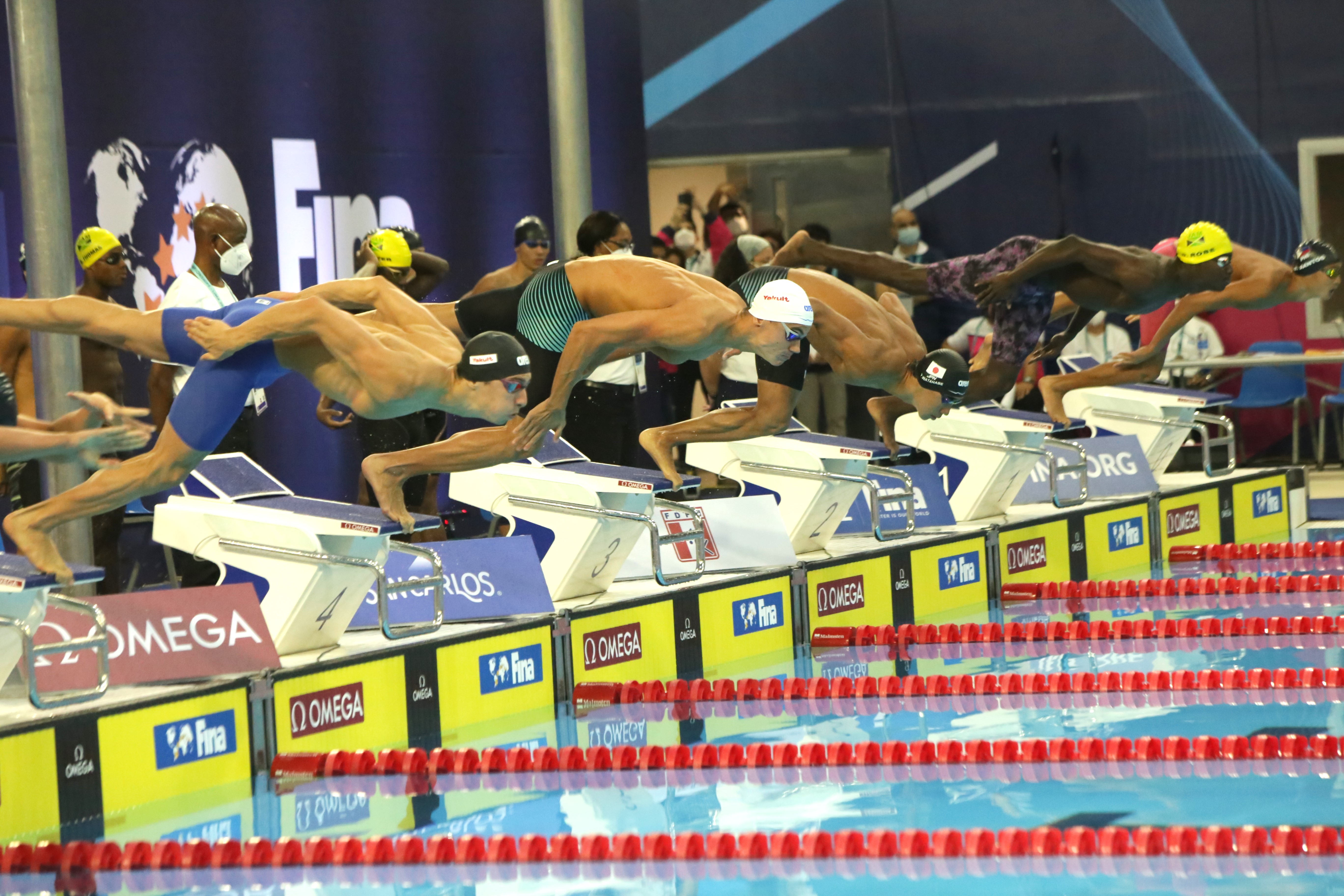 natacion