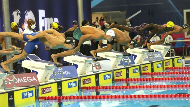 natacion