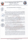 Vista preliminar de documento RESOLUCION DE GERENCIA MUNICIPAL N° 115-2023-GM-MPCH-C