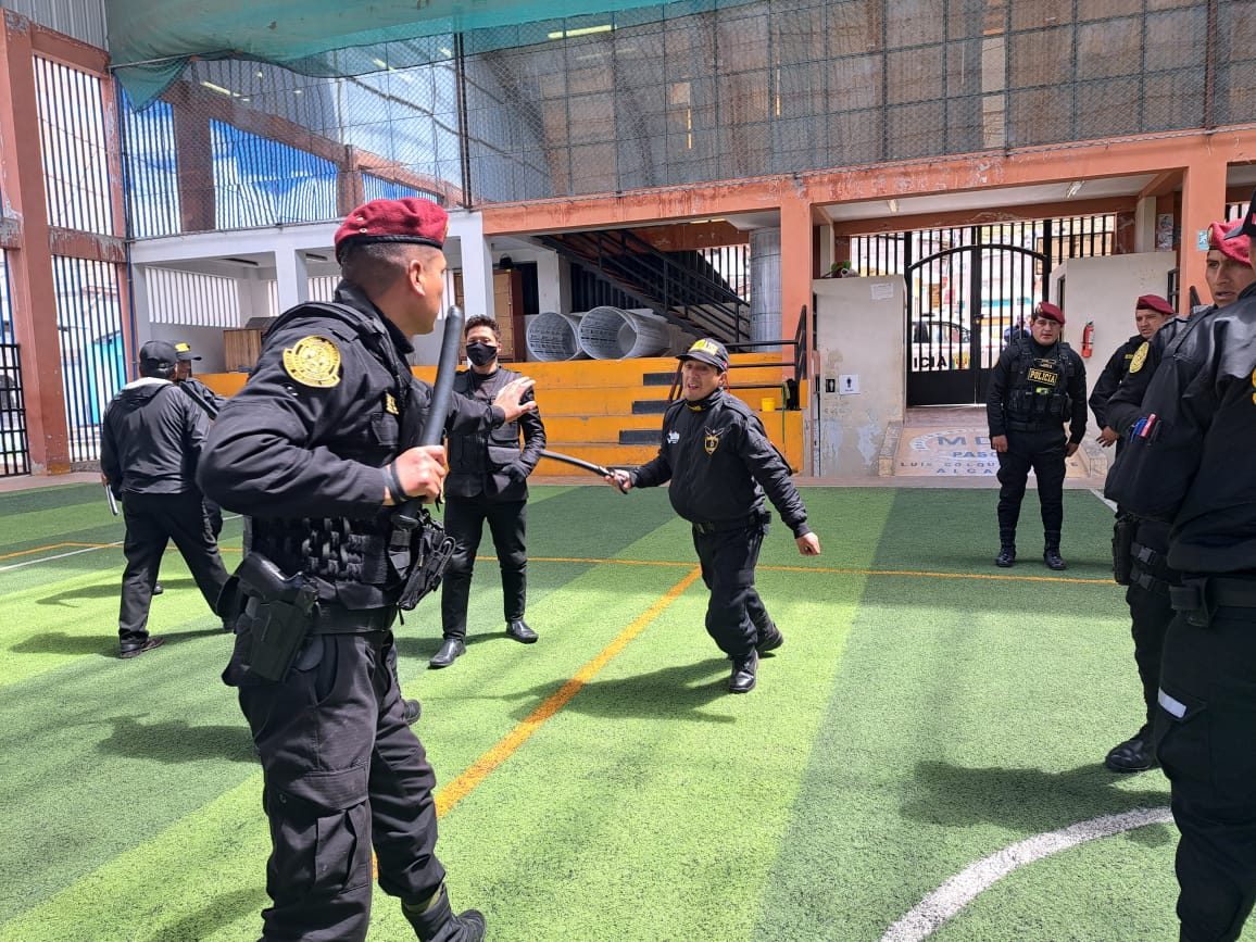 Archivo JPG comenzando con el entrenamiento