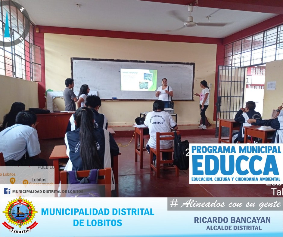 Archivo JPG de capacitación a la promotoría escolar