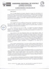 Vista preliminar de documento Acuerdo Regional Nº 070-2023
