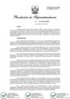 Vista preliminar de documento RS 740-2023-SUCAMEC-SN[R]