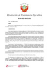 Vista preliminar de documento RESOLUCIÓN DE PRESIDENCIA EJECUTIVA N° 00043-2023-INACAL/PE