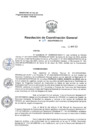 Vista preliminar de documento RESOLUCION N 69-2023-MINSA- PRONIS-CG