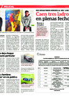 Vista preliminar de documento Diario Sin Fronteras. Tacna