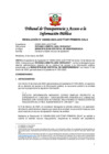 Vista preliminar de documento Resolución N° 000569-2023-JUS-TTAIP-PRIMERA SALA