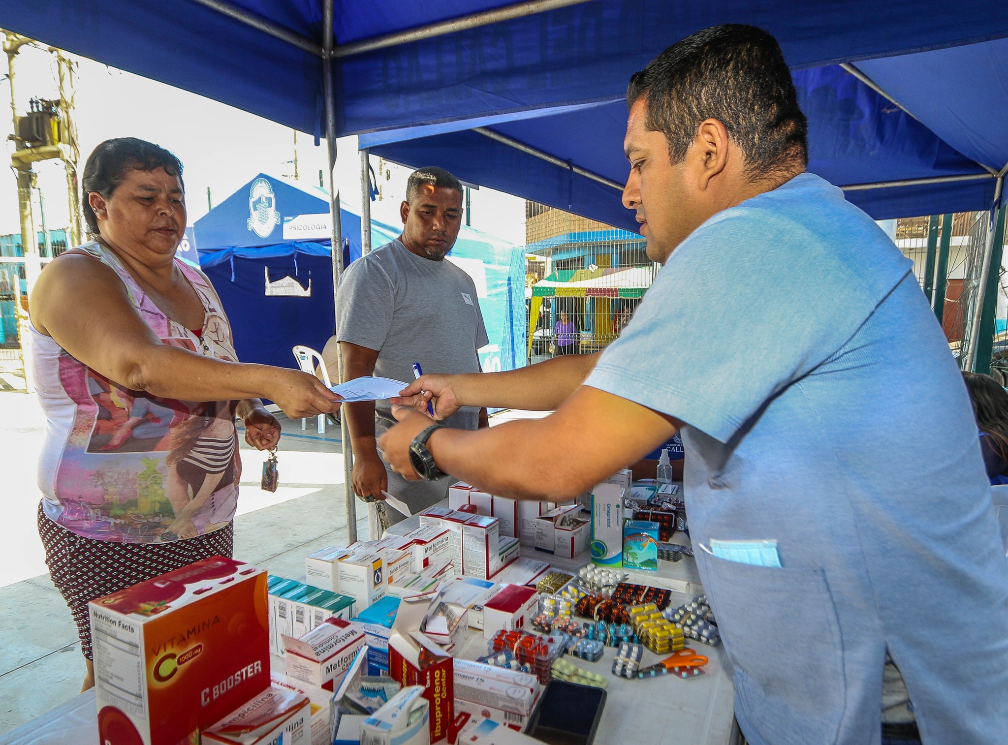 Seguimos descentralizando nuestros servicios.