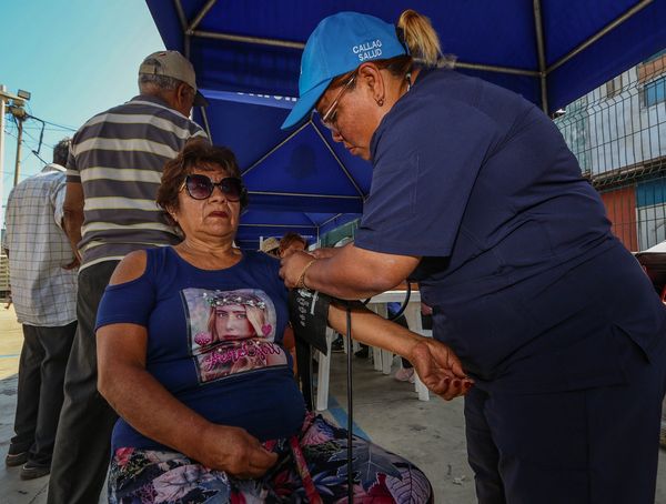 Seguimos descentralizando nuestros servicios.