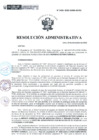 Vista preliminar de documento R.A. N° 2406-2023-OGRH-HEVES