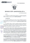 Vista preliminar de documento R.A. N° 2415-2023-OGRH-HEVES
