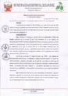 Vista preliminar de documento RESOLUCION DE ALCALDIA N° 078-2023-MDSJ-A