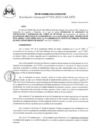 Vista preliminar de documento Res_Geren_2023_0143