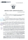 Vista preliminar de documento R.A. N° 2419-2023-OGRH-HEVES