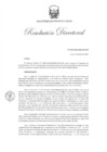 Vista preliminar de documento Resolución Directoral No. 125-2023-MINEM-DGH