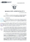Vista preliminar de documento R.A. N° 2423-2023-OGRH-HEVES
