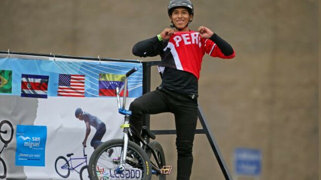 ciclismo