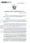 Vista preliminar de documento R.A. N° 2430-2023-OGRH-HEVES