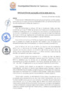 Vista preliminar de documento RESOLUCIÓN DE ALCALDÍA N°013-2023-MDT/AL