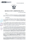 Vista preliminar de documento R.A. N° 2438-2023-OGRH-HEVES