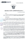 Vista preliminar de documento R.A. N° 2439-2023-OGRH-HEVES