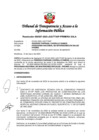 Vista preliminar de documento Resolución N° 000597-2023-JUS-TTAIP-PRIMERA SALA