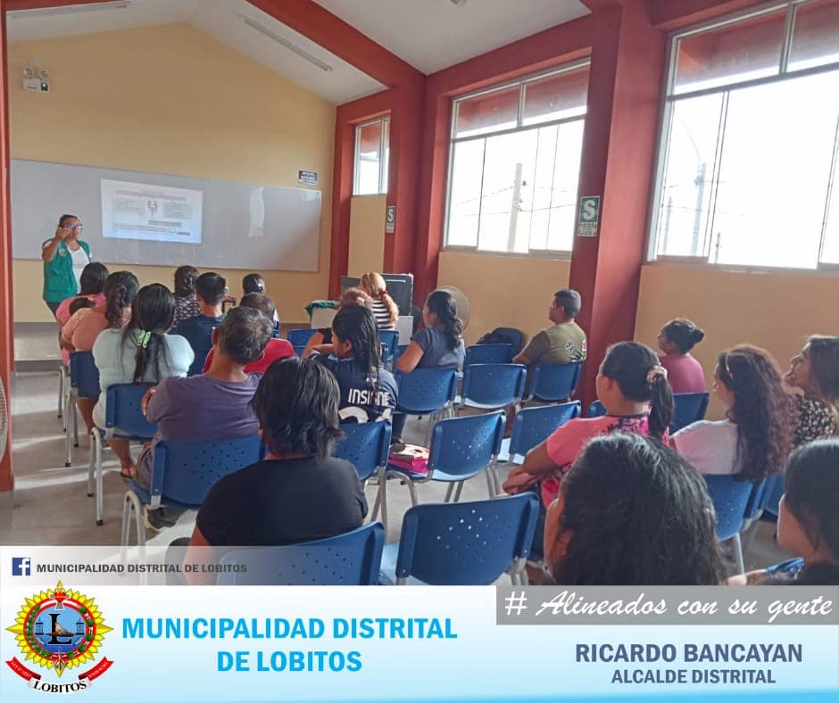 Archivo JPG de DEMUNA - LOBITOS dictó charla informativa en IE