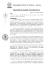 Vista preliminar de documento RESOLUCIÓN DE ALCALDÍA Nº011-2023-MDT/AL 