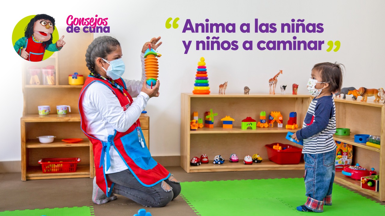 MAMÁS CUIDADORAS NIÑAS USUARIOS CIAI