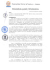 Vista preliminar de documento RESOLUCIÓN DE ALCALDÍA N°009-2023-MDT/AL