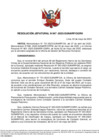 Vista preliminar de documento Resolución Jefatural N° 047-2023-SUNARP/OGRH