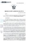 Vista preliminar de documento R.A. N° 2443-2023-OGRH-HEVES
