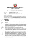 Vista preliminar de documento Resolución N° 000599-2023-JUS-TTAIP-PRIMERA SALA