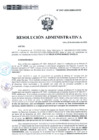 Vista preliminar de documento R.A. N° 2447-2023-OGRH-HEVES