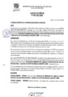 Vista preliminar de documento ACUERDO DE CONSEJO Nº 043-2023-MDQ