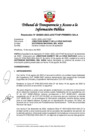 Vista preliminar de documento Resolución N° 000603-2023-JUS-TTAIP-PRIMERA SALA