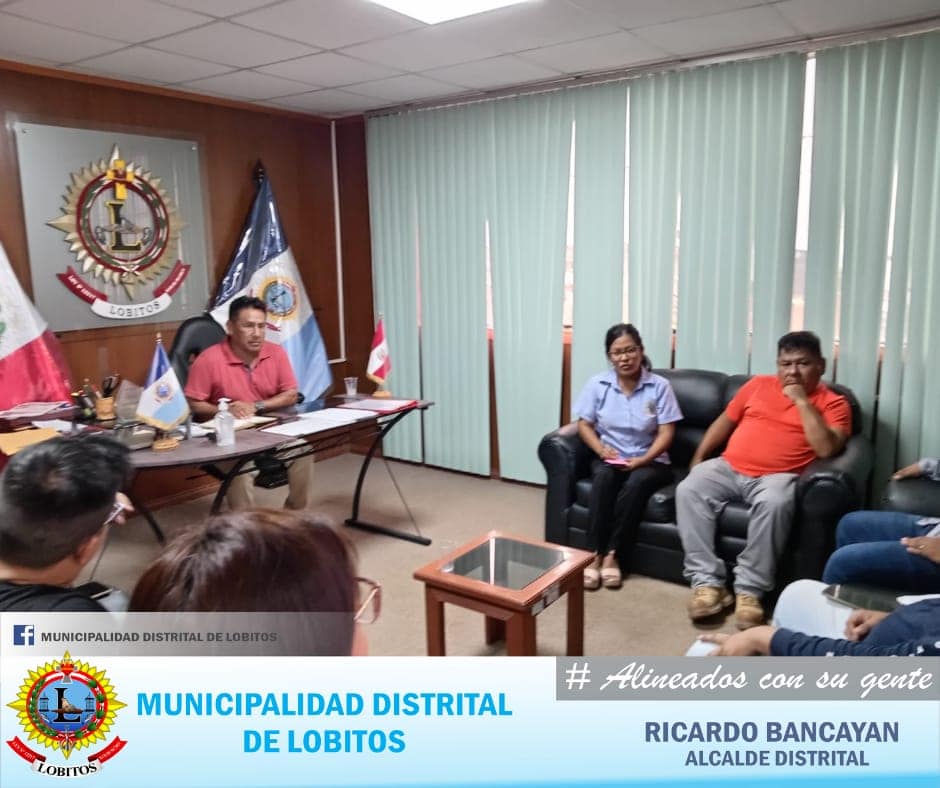 Archivo JPG de Comisión del Ministerio de vivienda llego para realizar Empadronamiento
