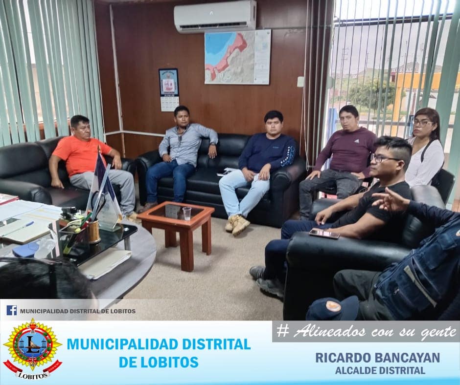 Archivo JPG de Comisión del Ministerio de vivienda llego para realizar Empadronamiento