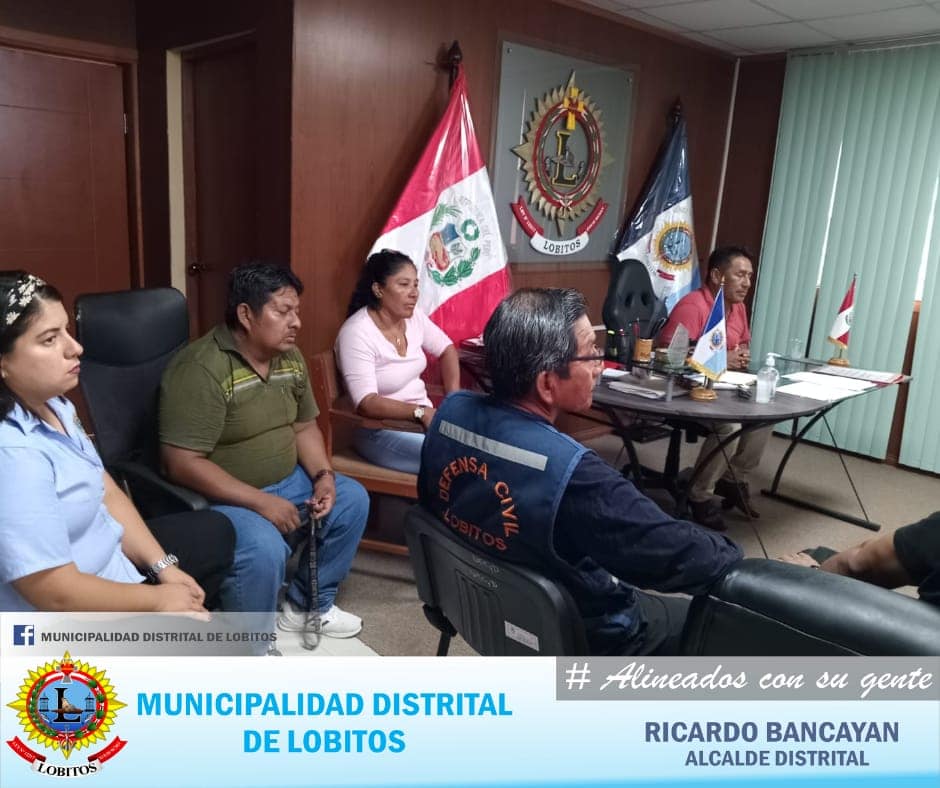 Archivo JPG de Comisión del Ministerio de vivienda llego para realizar Empadronamiento